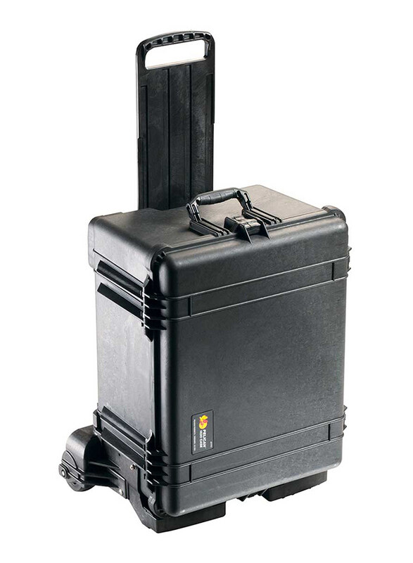 

Generic Pelican 1620M WL/WF Protector Mobility Case, Black