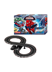 Carrera Ultimate Spiderman First Year 2.4M Toy Car, Ages 4+