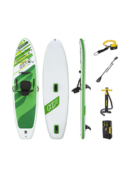 Bestway Hydro-Force Freesoul Tech Set, Green/White