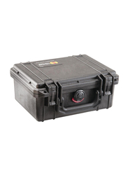 Pelican 1150NF WL/NF Case without Foam, Black