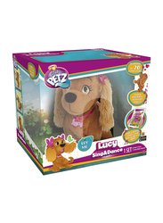 IMC Toys Lucy Sing N Dance Electronic Pets, Ages 3+