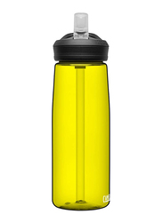 Camelbak Eddy+ Water Bottle, 0.75 Ltr, Yellow