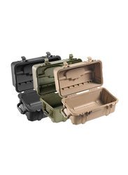 Pelican 1460 WL/WF Case with Foam, Desert Tan