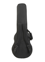 SKB Les Paul Type Guitar Soft Case, Black