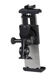 Joby GripTight Pro 2 Mount, JB01741-BWW, Black