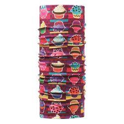 Buff Child Original Buff, One Size, Multicolour