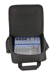 SKB Universal Equipment/Mixer Bag 12, Black
