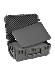 SKB Iseries Waterproof Utility Case with Cubed Foam, 3019-12, Black