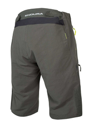 Endura Singletrack Short without Liner, Medium, Khaki