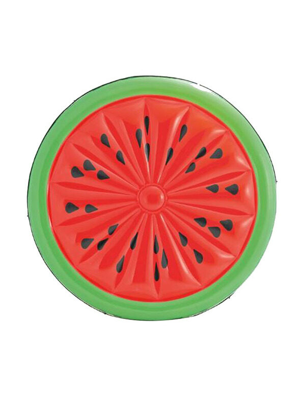 

Bestway Watermelon Island, Red/Green