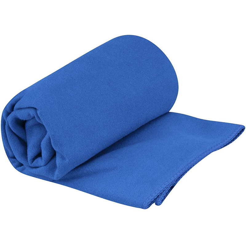 Sea to Summit S2S Drylite Towel, Small, Blue