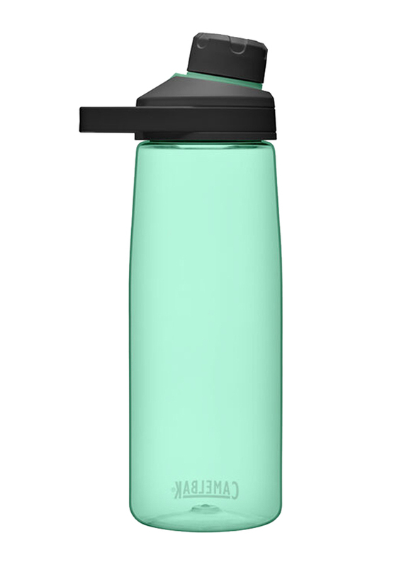 Camelbak Chute Mag Water Bottle, 25 oz, Coastal Light Green