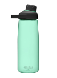 Camelbak Chute Mag Water Bottle, 25 oz, Coastal Light Green