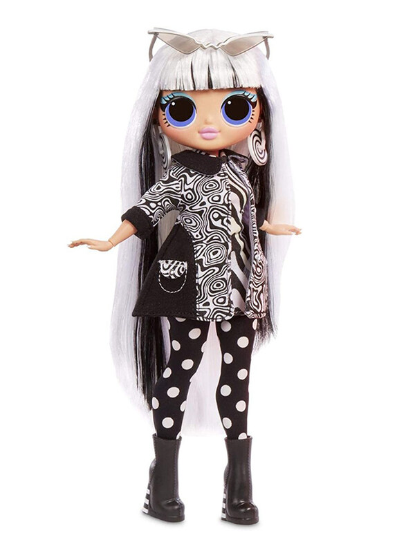 

Lol Omg Groovy Babe Surprise Doll