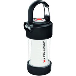 Ledlenser ML4 Mini 300 Lumens Rechargeable Lantern, White