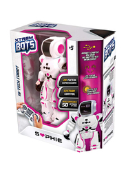 Xtreme Bots Hi-Tech Sophie Bot, Ages 5+