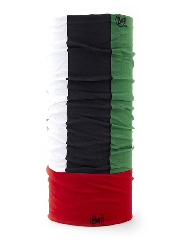 

Buff Tubular Bandana, UAE Flag