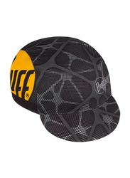 Buff Pro Run Cap Unisex, One Size, R-City Jungle/Grey