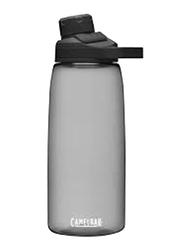 Camelbak Chute Mag Water Bottle, 32 oz, Charcoal Grey