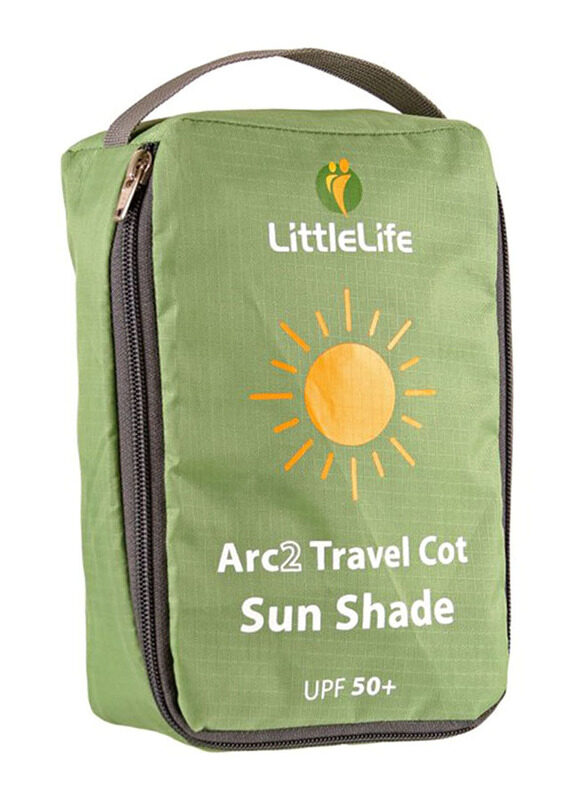 

Little Life Arc 2 Sunshade, Green