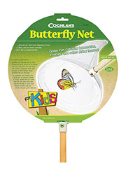 Coghlans Butterfly Net for Kids, White