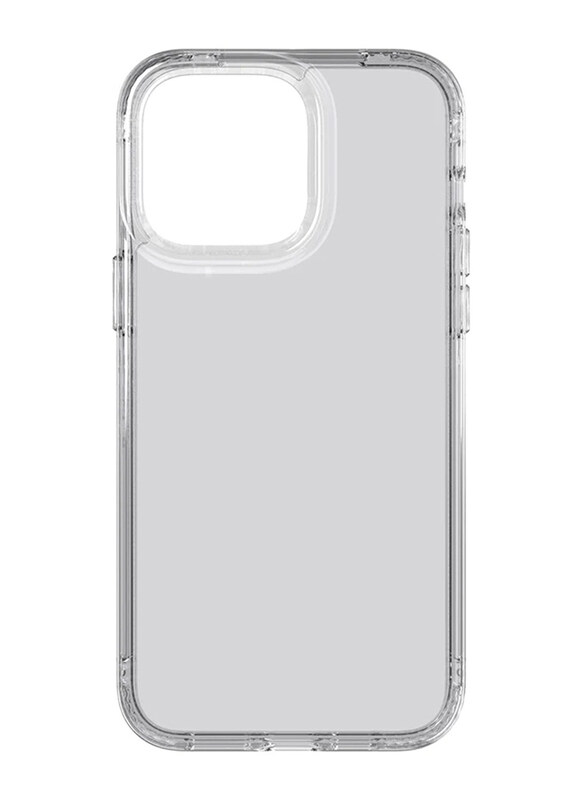 

NA Tech21 Apple iPhone 14 Evo Mobile Phone Case Cover, Clear