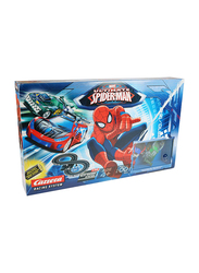 Carrera Ultimate Spiderman First Year 2.4M Toy Car, Ages 4+