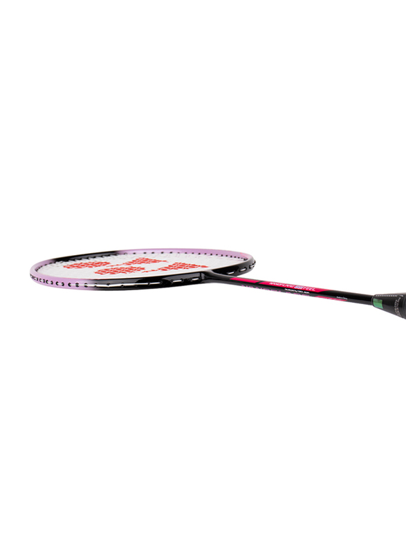 Yonex Nanoflare 001 Feel Badminton Racket, Pink