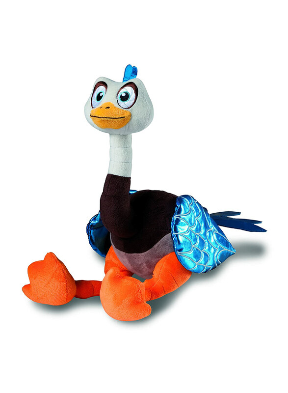 

IMC Toys Miles From Tomorrowland MERC Electronic Pets, Ages 3+