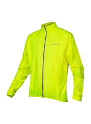 Endura Pakajak Ball, Medium, Hi-Viz, Yellow