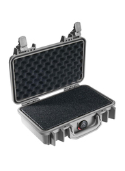 Pelican 1170 WL/WF Case with Foam, Silver