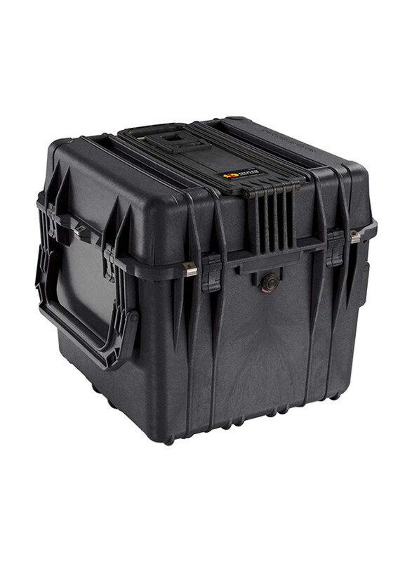 

Generic Pelican 0340 WL/WF Protector Case, Black