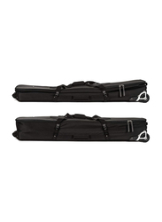 Think Tank Photo Stand Manager 52 Rolling Case Bag for Camera/Light Stand, Black