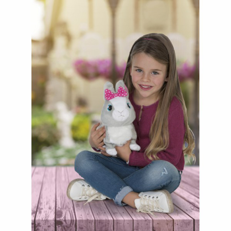 IMC Toys Betsy Plush Toy, Ages 3+