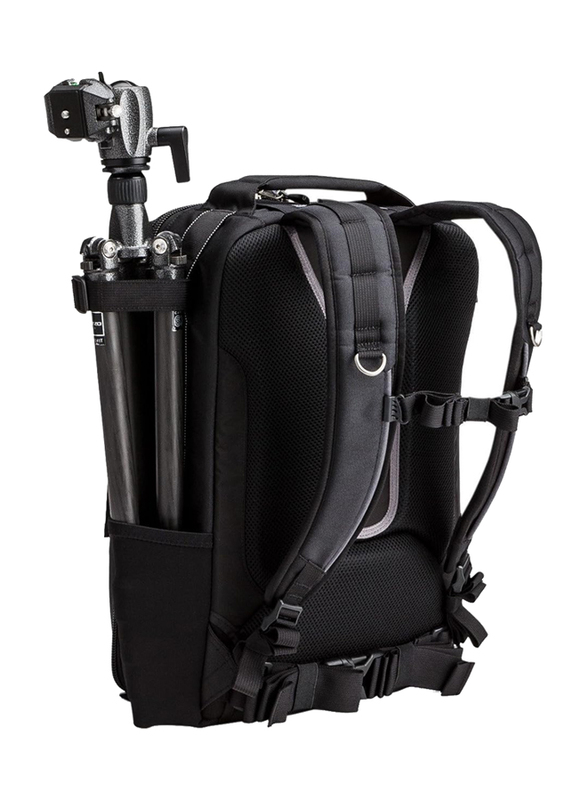 Think Tank Airport Essential V2.0 Bag for Camera/Laptops, Black