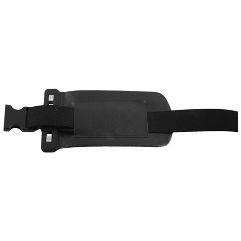 Overboard Pack Pro-Sport Waterproof Wrist Belt, Black