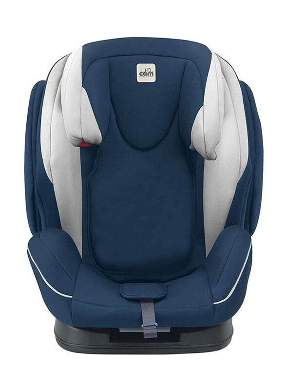 

Cam Regolo Forward Facing Car Seat, Blue