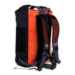 Overboard Pro-Vis Waterproof Backpack, 30L, Orange