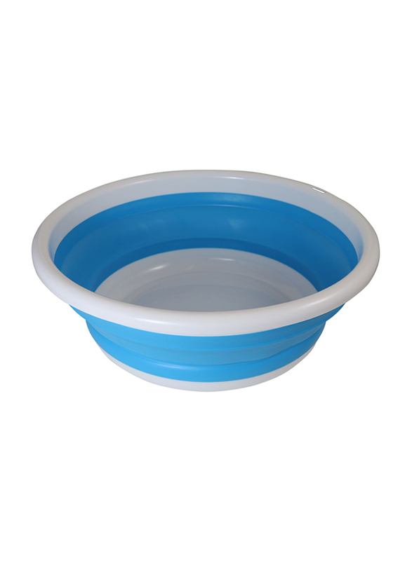 Coghlans Collapsible Sink, Blue