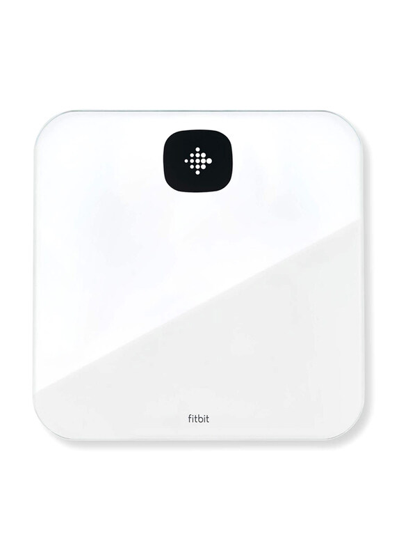 

Fitbit Aria Air Global Weighing Scale, White