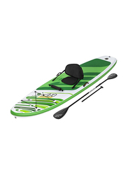 Bestway Hydro-Force Freesoul Tech Set, Green/White