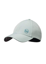 Buff Collage Trek Cap Unisex, S/M, Aqua