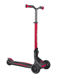 Globber Ultimum Scooter, Red