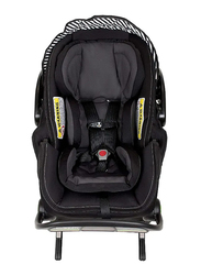 Baby Trend Kussen Rear Facing Car Seat, Black