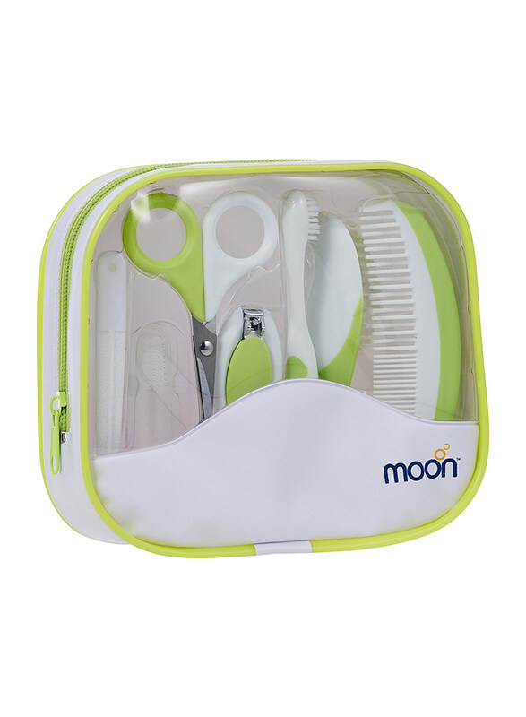 

Moon Baby Grooming Kit for Kids