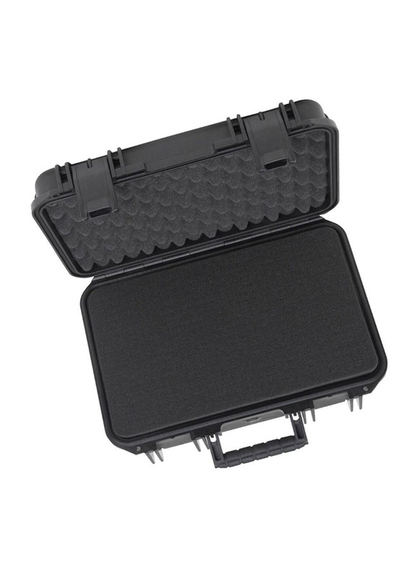 SKB Iseries Waterproof Utility Case 36, 3614-6, Black