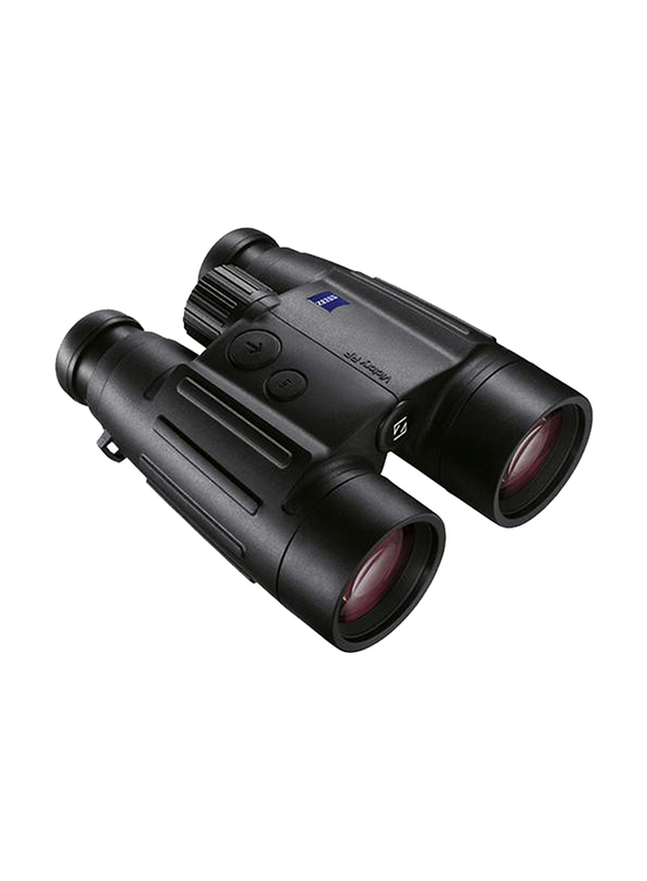 Zeiss 8 x 45 Victory T RF Laser Rangefinder Binocular, Black
