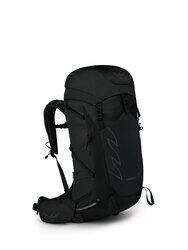 Osprey Tempest 30 Backpack Bag for Women, M/L, Stealth Black