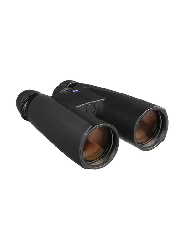 

Zeiss 8 X 52 Conquest HD Binocular, Black