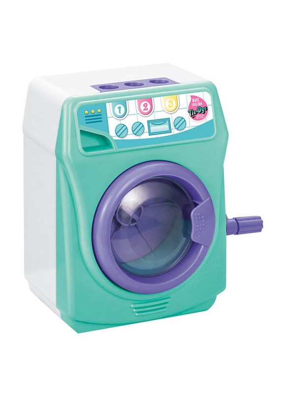 

Stem Slime Washing Machine, Ages 6+, Multicolour